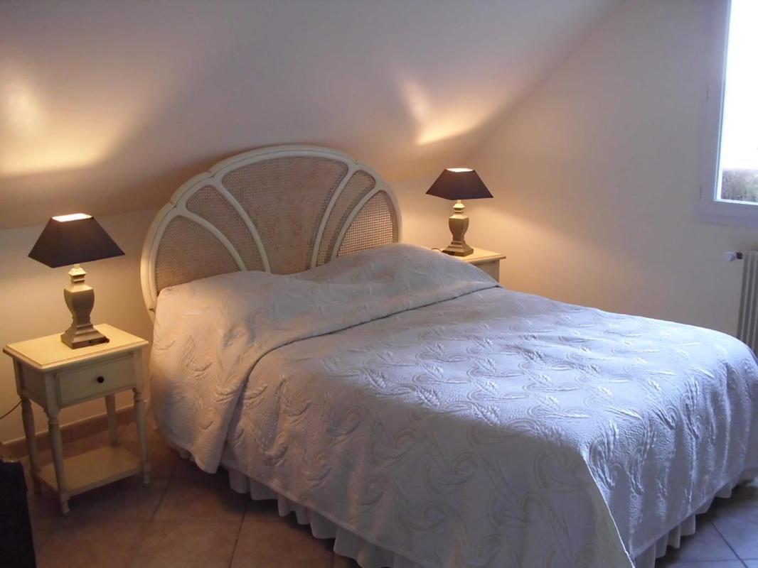La Source D'Argammet Bed & Breakfast La Ferte Exterior photo