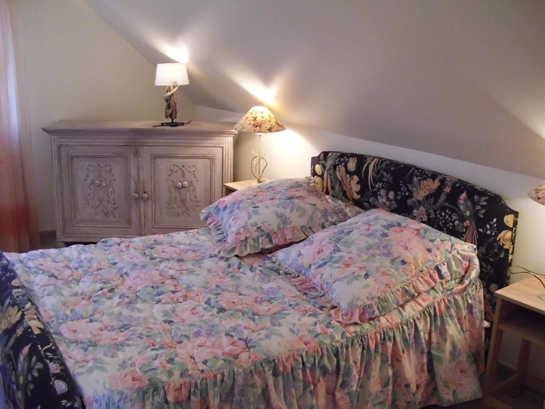 La Source D'Argammet Bed & Breakfast La Ferte Exterior photo