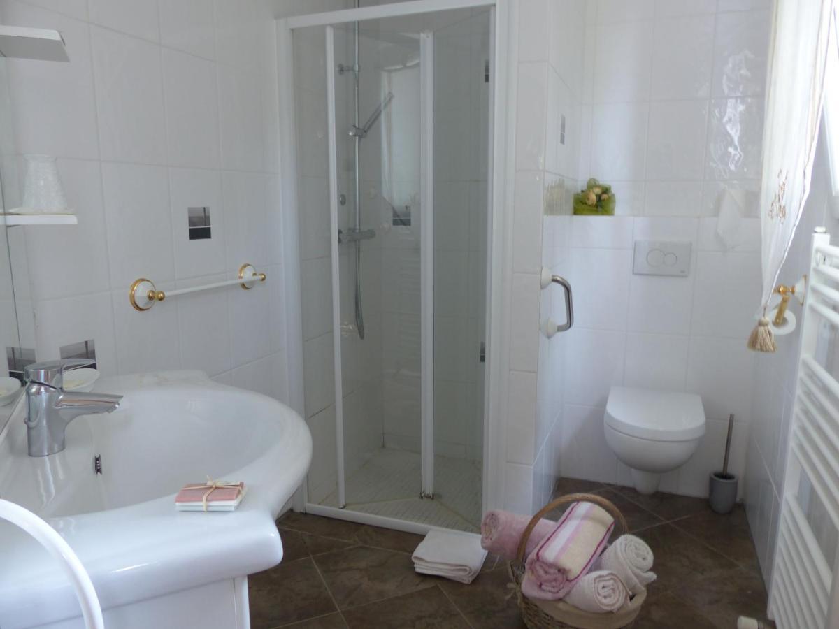 La Source D'Argammet Bed & Breakfast La Ferte Exterior photo